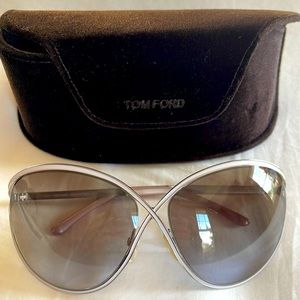 Tom Ford sunglasses